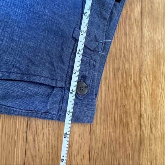 Banana republic cotton pants - Picture 7 of 8